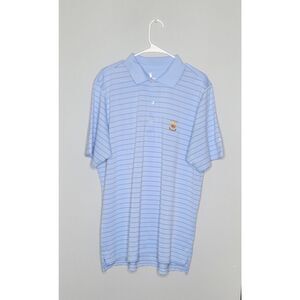 F&G Tech Short Sleeve Golf Shirt
